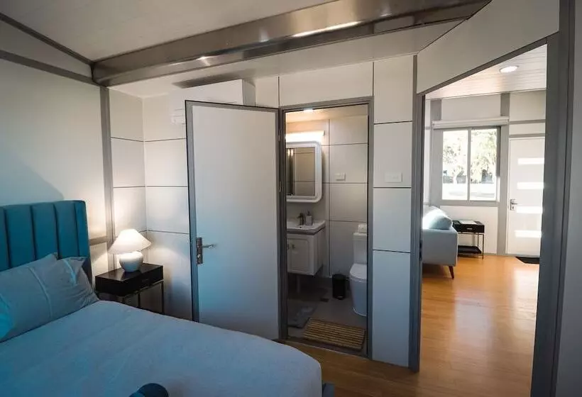 ホテル Norwesta Lifestyle Park