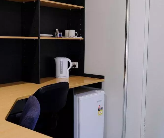 ホテル Norwesta Lifestyle Park