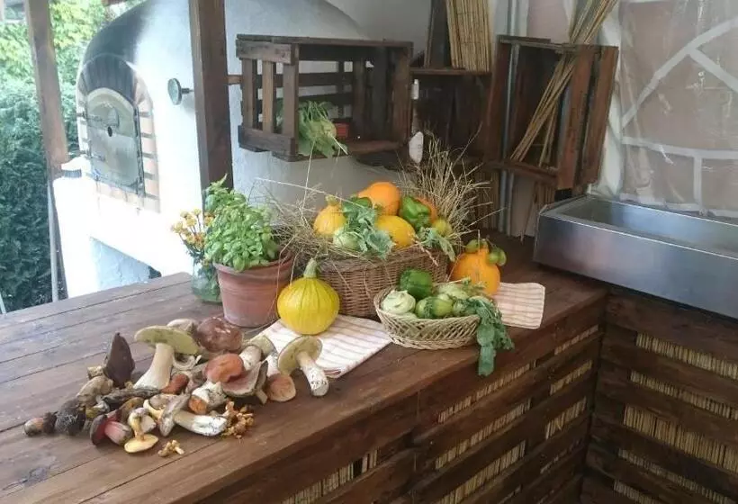 Hotelli Restaurant Denis