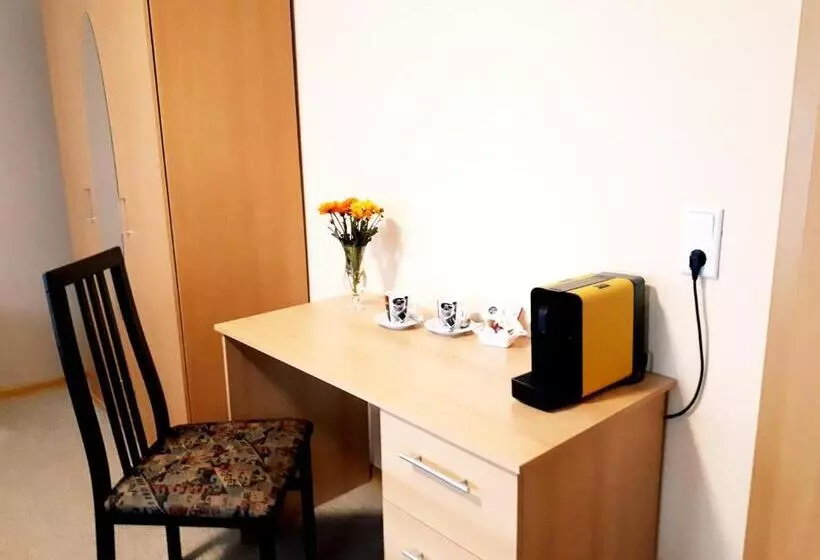 Hotelli Restaurant Denis