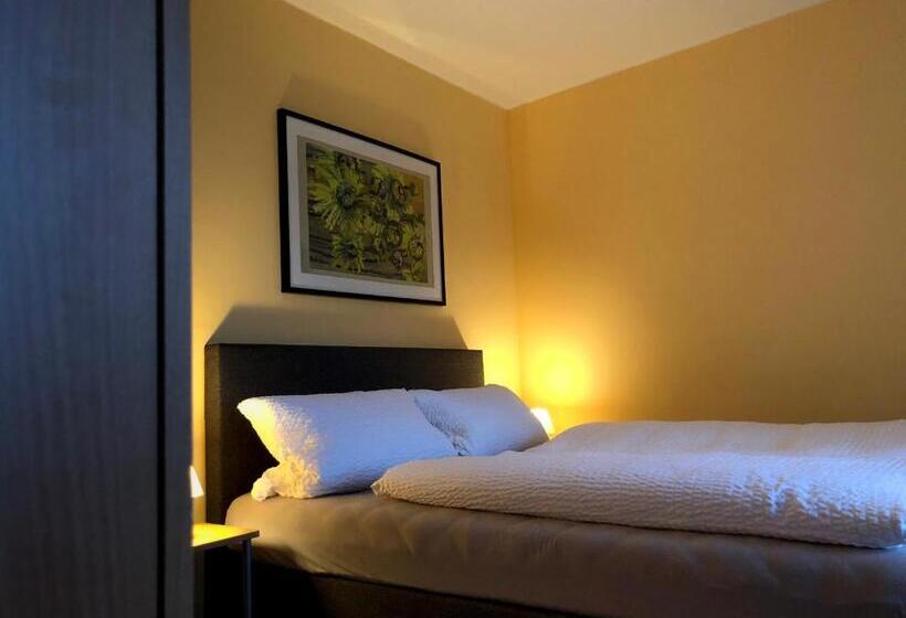 בית מלון כפרי Restaurant Denis