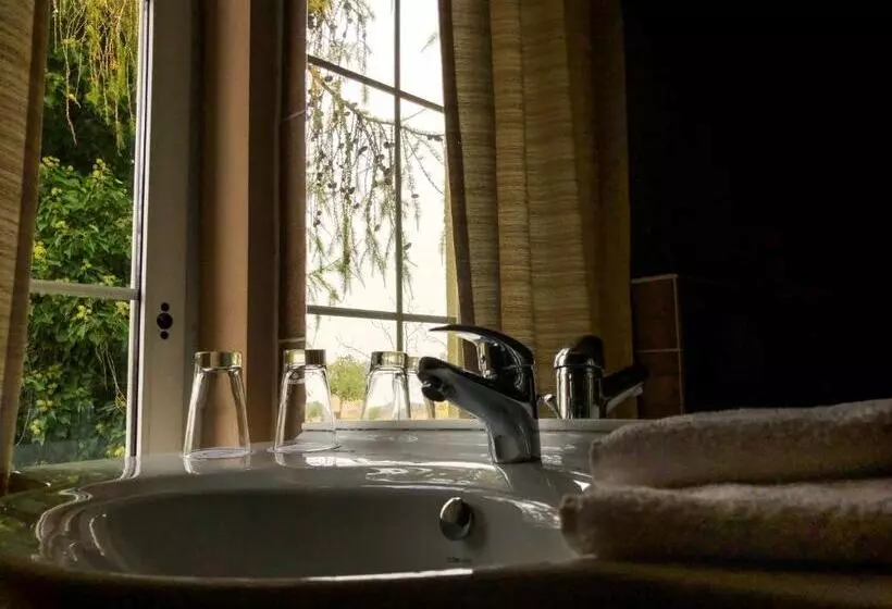 Hotelli Restaurant Denis