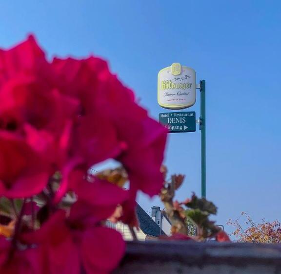 בית מלון כפרי Restaurant Denis