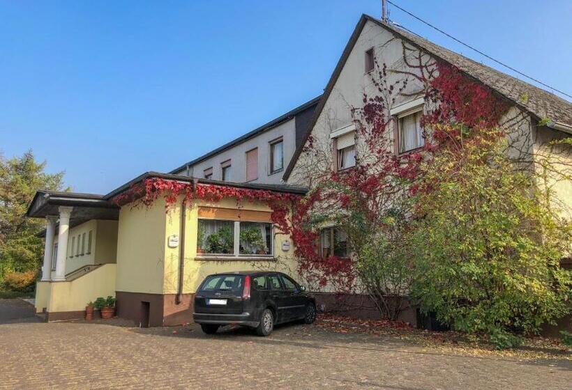 בית מלון כפרי Restaurant Denis