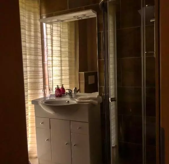 Hotelli Restaurant Denis