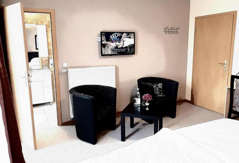 בית מלון כפרי Restaurant Denis