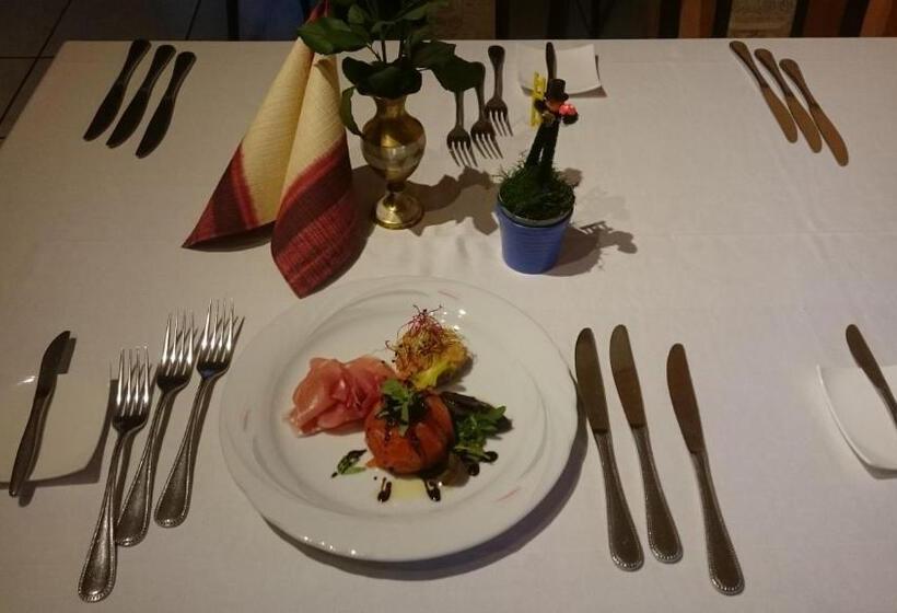 בית מלון כפרי Restaurant Denis