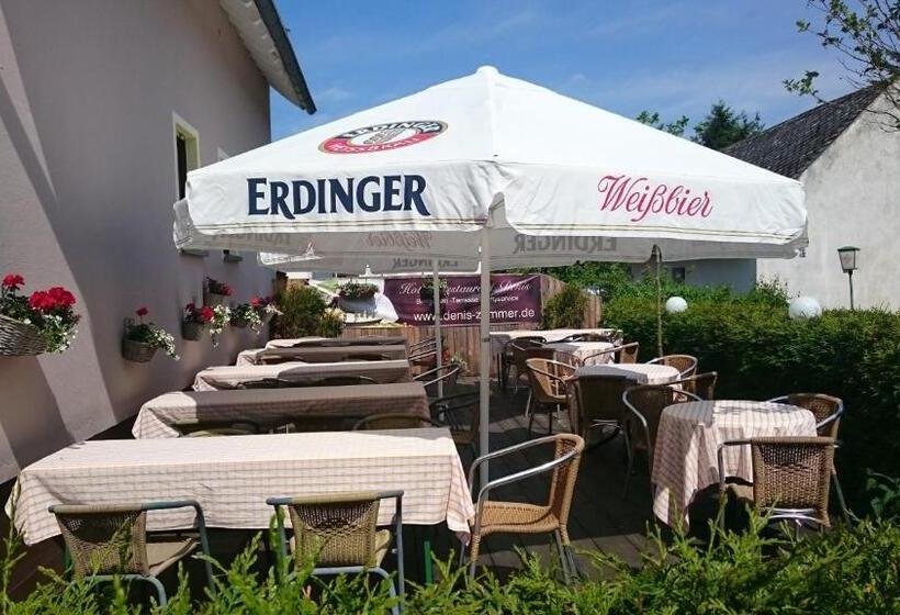 בית מלון כפרי Restaurant Denis