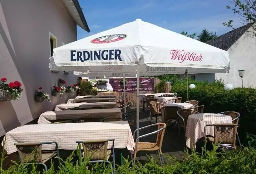 Hotelli Restaurant Denis