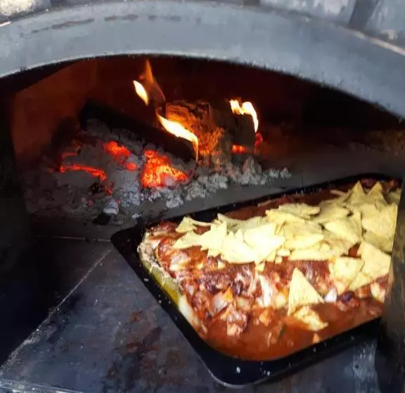 Hotelli Restaurant Denis