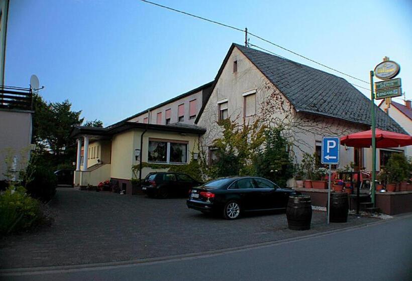 בית מלון כפרי Restaurant Denis