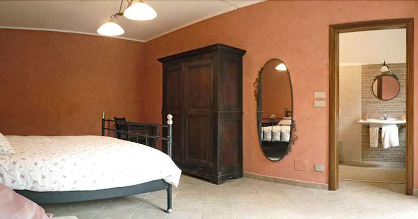 Сельский отель Le Lasarde