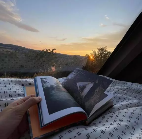 Maaseutuhotelli La Fattoria Dei Sibillini