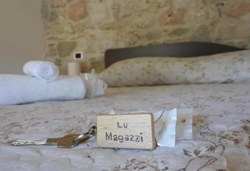 Maaseutuhotelli La Fattoria Dei Sibillini