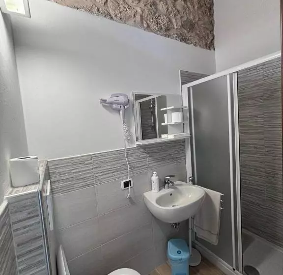 Maaseutuhotelli La Fattoria Dei Sibillini