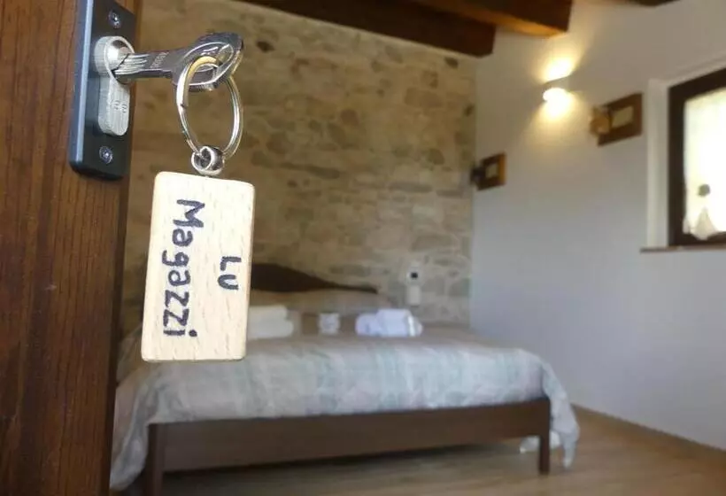 Maaseutuhotelli La Fattoria Dei Sibillini