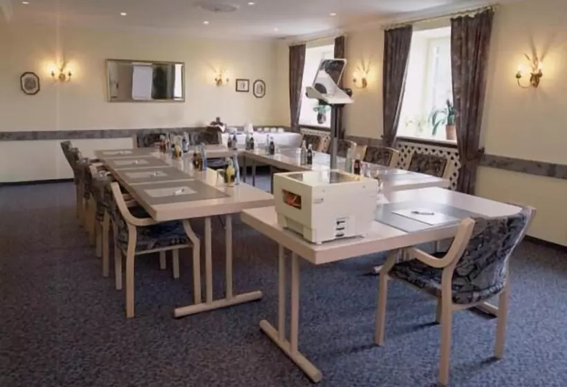 Hotelli Untere Mühle 1