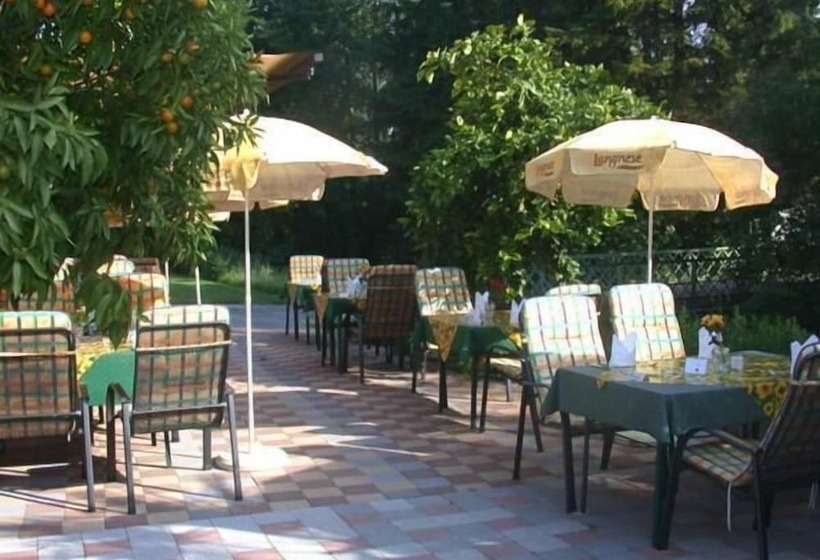 فندق Untere Mühle 1