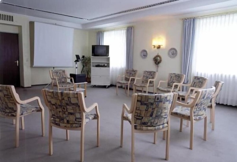 فندق Untere Mühle 1