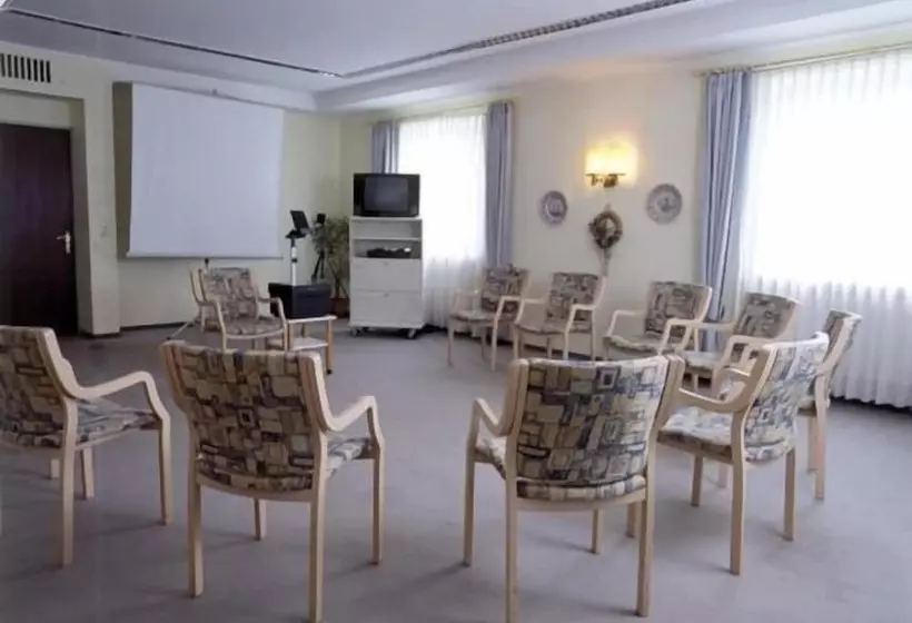 Hotelli Untere Mühle 1