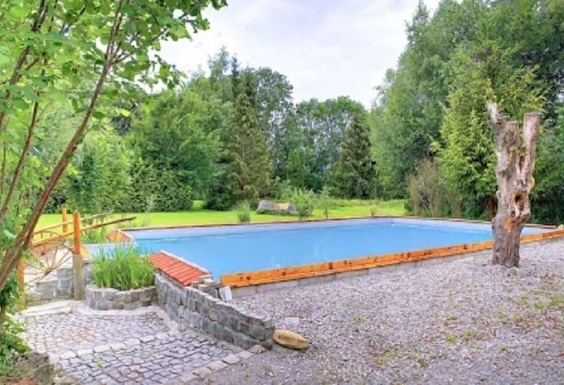 فندق Untere Mühle 1