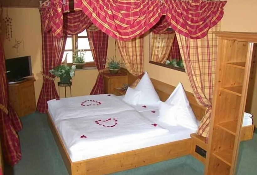 فندق Untere Mühle 1