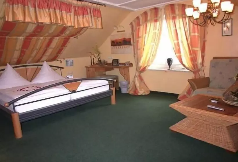 Hotelli Untere Mühle 1