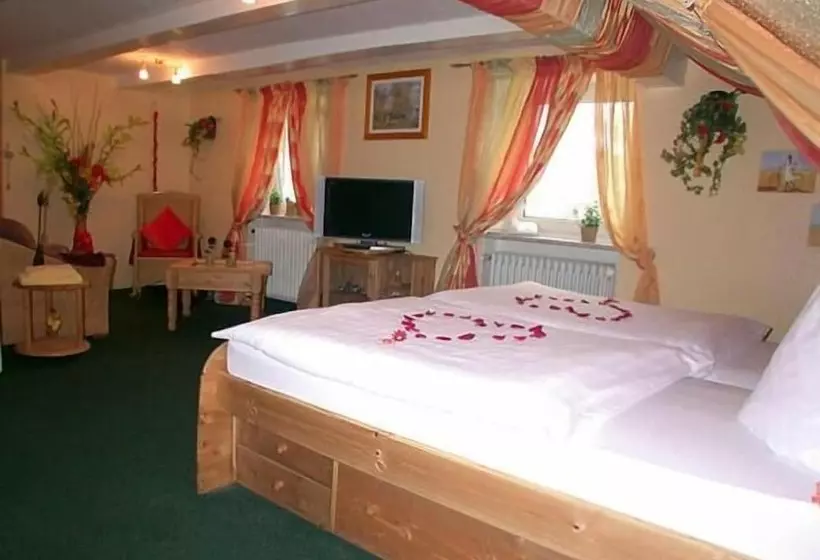 Hotelli Untere Mühle 1