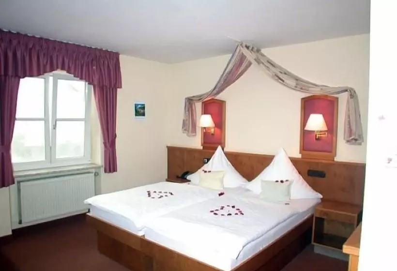 Hotelli Untere Mühle 1