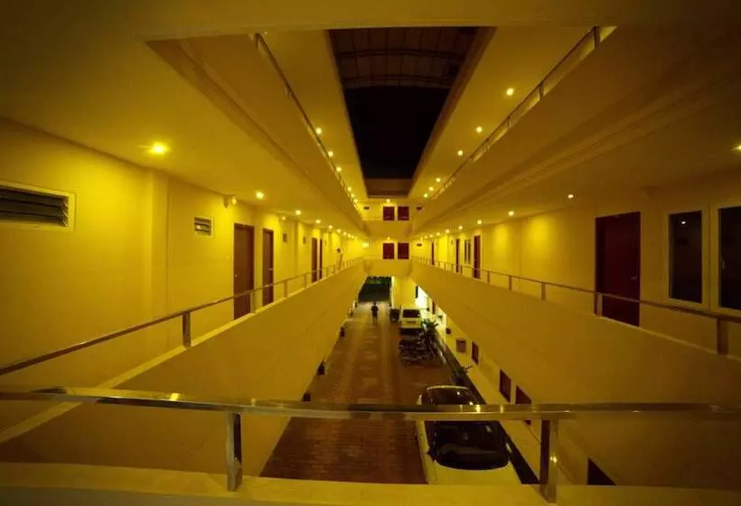 ホテル Wayanad Square