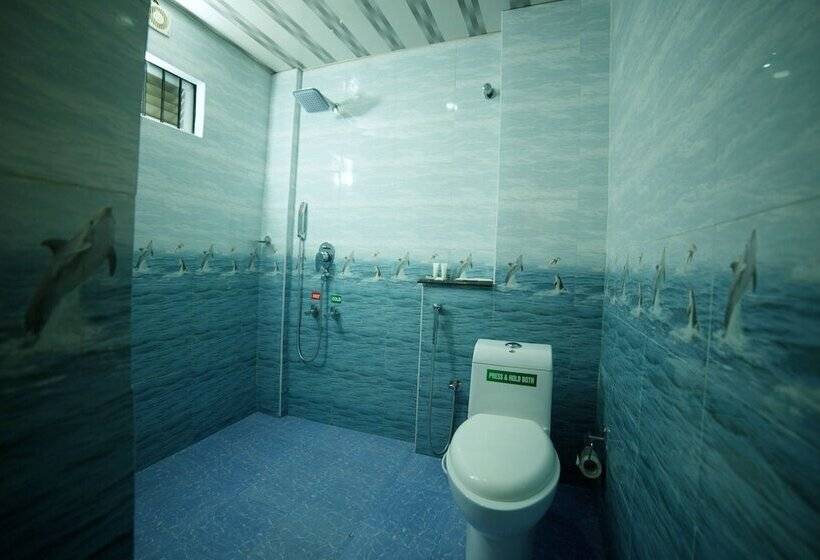 Hotel Wayanad Square