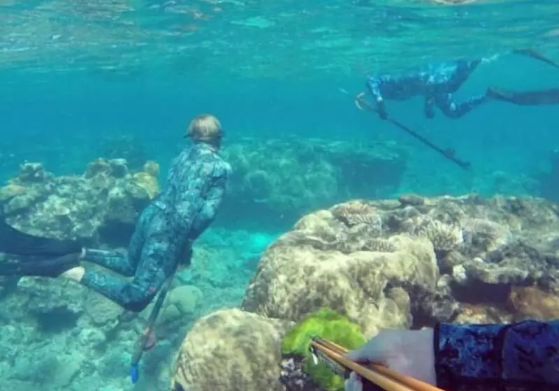 Kurrmine Beach Motel