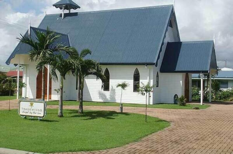 Kurrmine Beach Motel