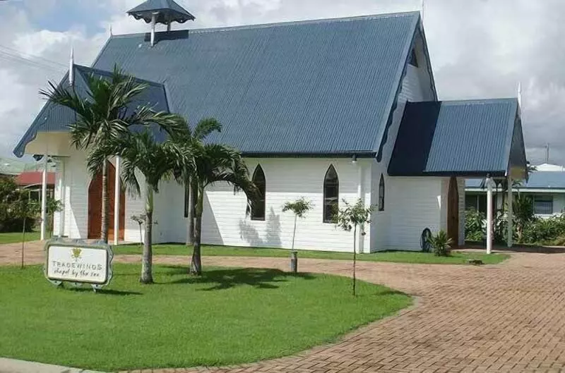 Kurrmine Beach Motel