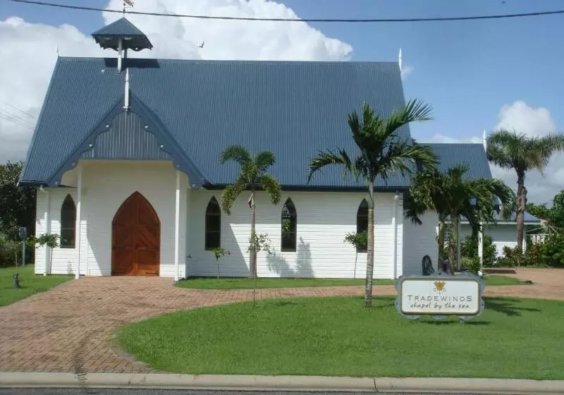 Kurrmine Beach Motel