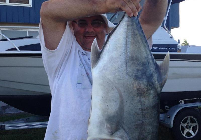 Kurrmine Beach Motel