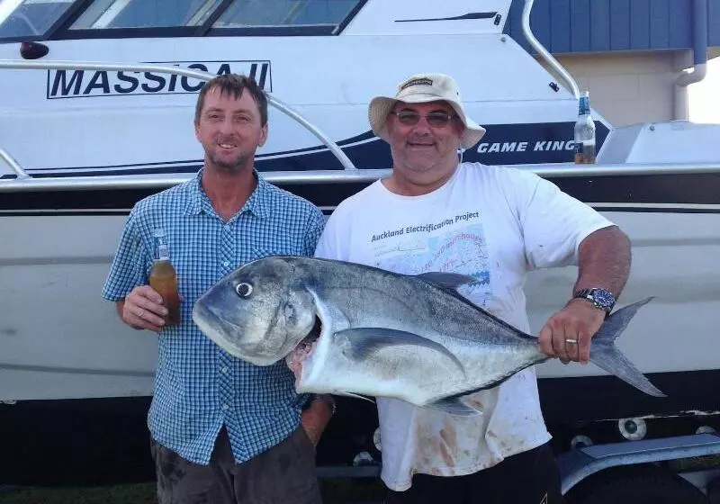 Kurrmine Beach Motel