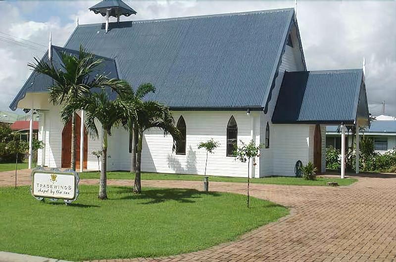 Kurrmine Beach Motel