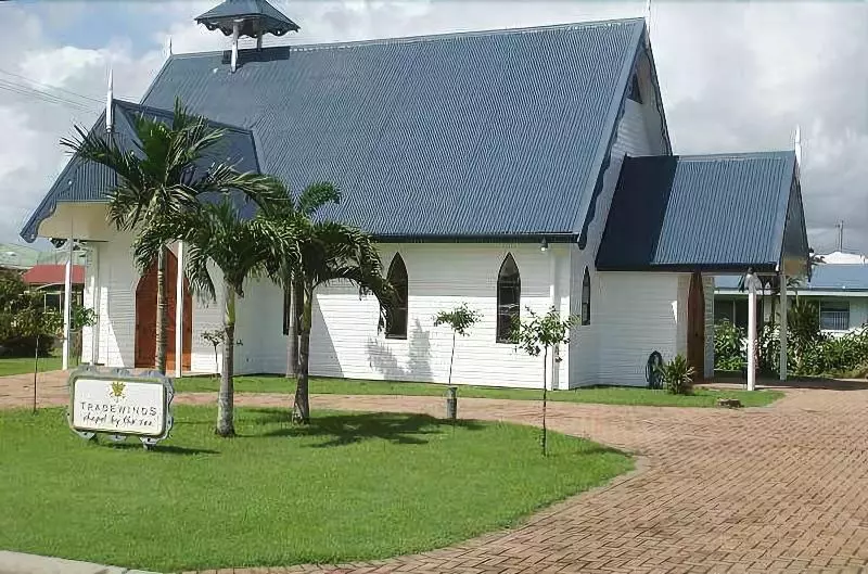 Kurrmine Beach Motel