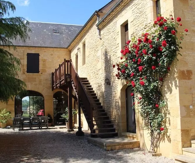 Les Clauzels B&b