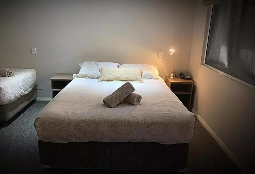 Moonta Bay Motel