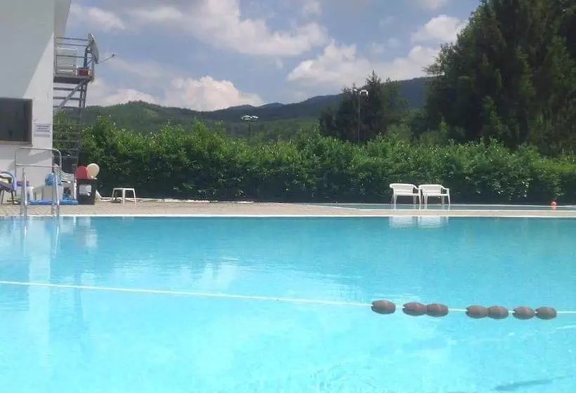 Ostello Di Ferriere