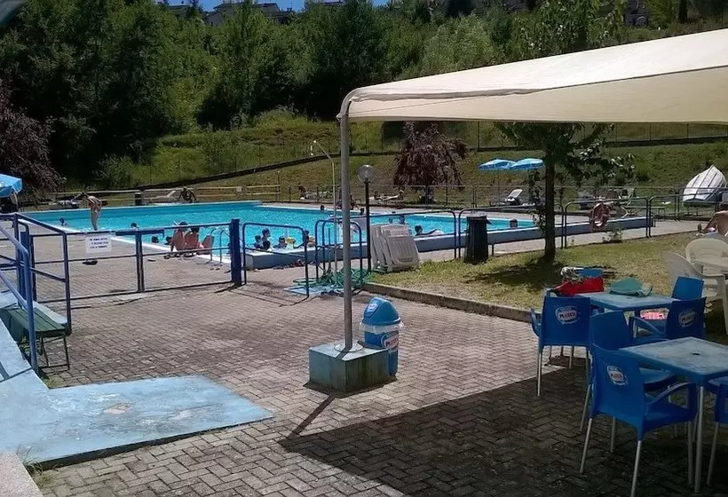Ostello Di Ferriere