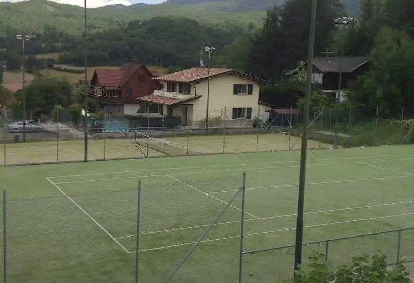 Ostello Di Ferriere