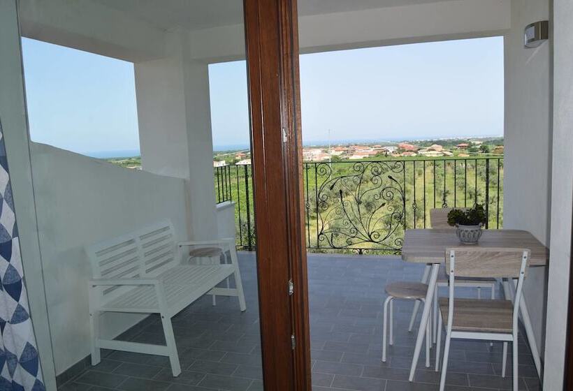 بنسيون Alba Marina Rooms