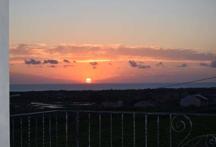 بنسيون Alba Marina Rooms