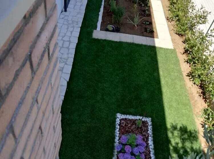 بنسيون Alba Marina Rooms