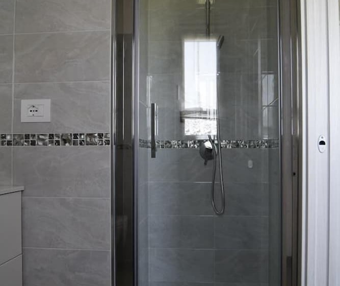 بنسيون Alba Marina Rooms