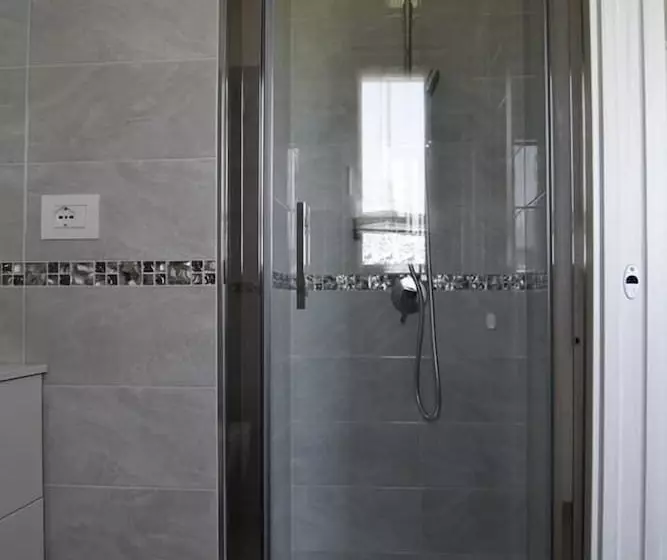 ペンション Alba Marina Rooms