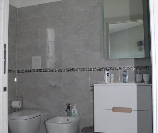 بنسيون Alba Marina Rooms